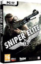 Sniper Elite v2 wersja PC 