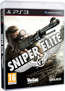 Sniper Elite v2 wersja Playstation 3 