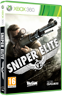 Sniper Elite v2 wersja Xbox 360 